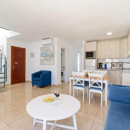 Appartement Marina Nº 298 Puerto De Mogan