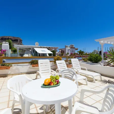 Appartement Marina Nº 298 Puerto De Mogan