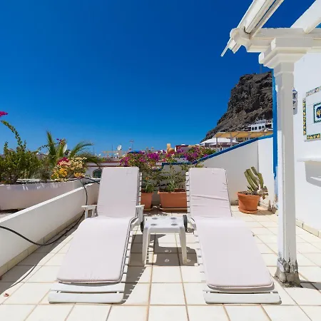 Marina Nº 298 Appartement Puerto De Mogan