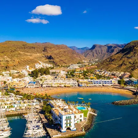 Marina Nº 298 Appartement Puerto De Mogan