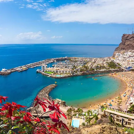 Appartement Marina Nº 298 Puerto De Mogan