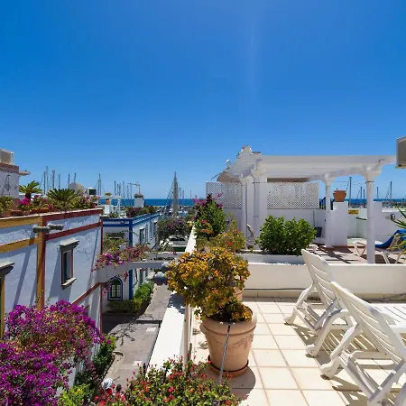 Marina Nº 298 Apartment