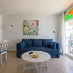 Marina Nº 298 פוארטו דה מוגן