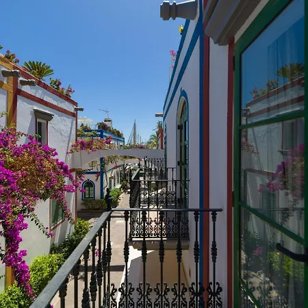 Apartment Marina Nº 298