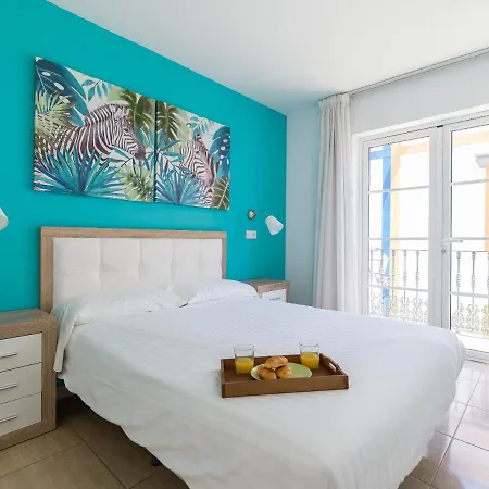 Marina Nº 298 Apartment *