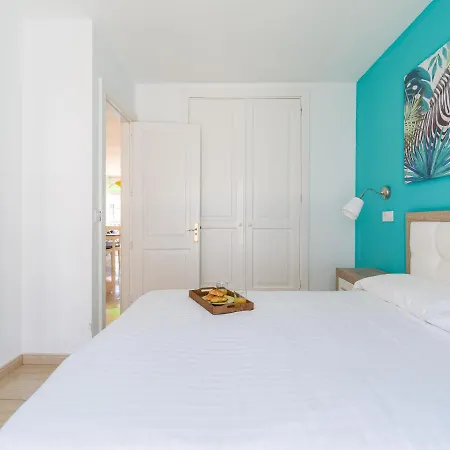 Marina Nº 298 Appartement Puerto De Mogan