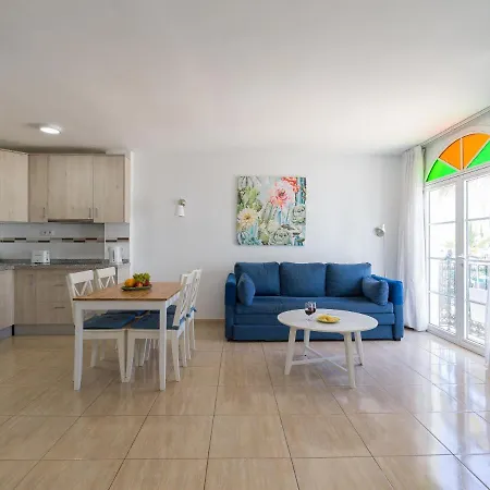 Marina Nº 298 Apartment *