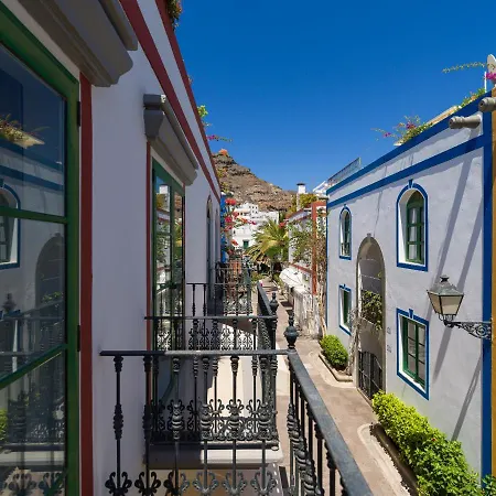 Apartment Marina Nº 298 Puerto De Mogan