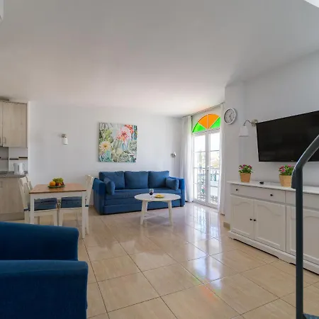 Apartment Marina Nº 298 *