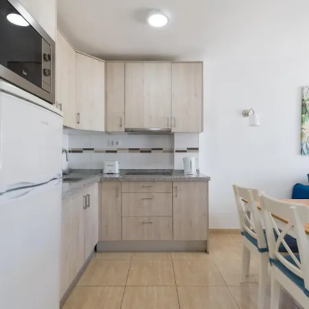 Marina Nº 298 Apartment